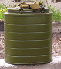 Термос промышленный 3-6-12-24-36л